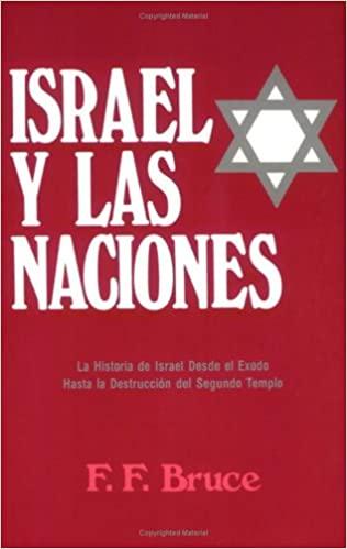 Israel y las naciones