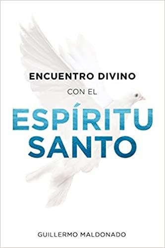 Encuentro Divino con el Espíritu Santo