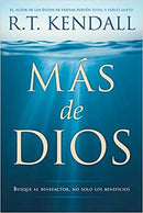 Más de Dios