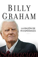 La razón de mi esperanz