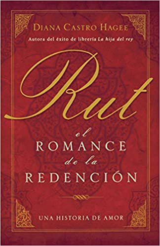Rut: El romance de la redención