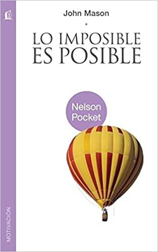 Lo imposible es posible