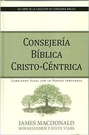 Consejería Bíblica Cristo-Céntrica