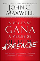 A Veces se Gana - A Veces Aprende