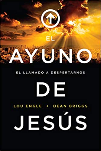 El ayuno de Jesus