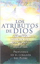 Los Atributos de Dios - Vol. 2