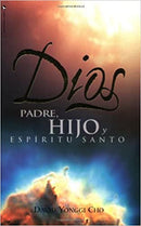 dios: Padre hijo y espíritu santo