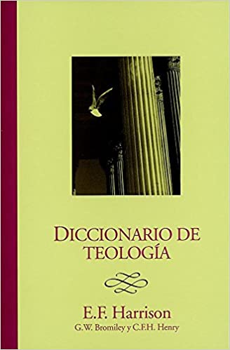 Diccionario de Teologia