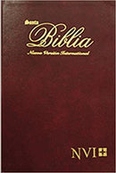 Biblia Semifina Para Regalo