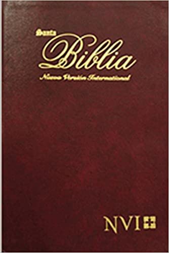 Biblia Semifina Para Regalo