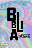 Biblia para líderes de adolescentes