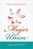 MUJER UNICA