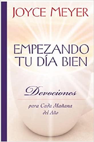 Empezando Tu Dia Bien