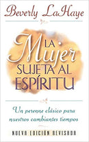 La Mujer Sujeta Al Espíritu
