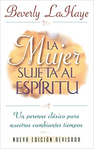 La Mujer Sujeta Al Espíritu