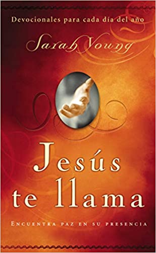 Jesús te llama: Encuentra paz en su presencia