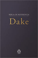 Biblia de referencia Dake RVR60