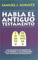 Habla el Antiguo Testamento