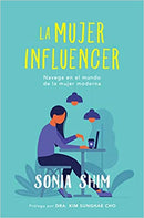 La mujer influencer