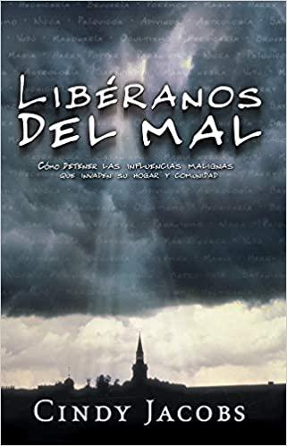 Libéranos Del Mal