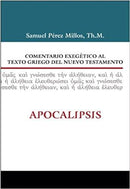 Comentario exegético al texto griego del Nuevo Testamento: Apocalipsis