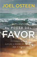 El poder del favor