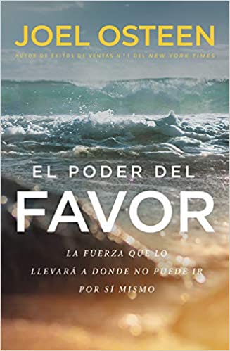 El poder del favor
