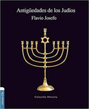 Antigüedades de los Judíos