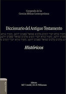 Diccionario del A. T. Históricos