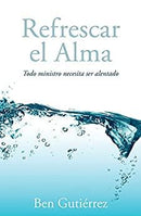 Refrescar el Alma