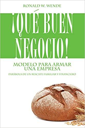 Que Buen Negocio