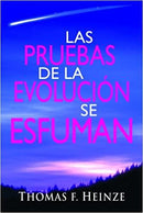 Las Pruebas de la Evolución se Esfuman