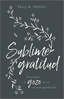 Sublime gratitud