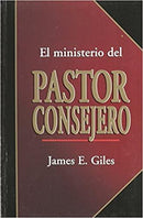 El Ministerio del Pastor Consejero