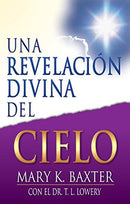Una revelación divina del cielo
