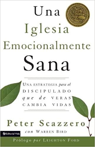 Una Iglesia Emocianalimente Sana