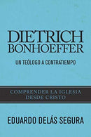 Dietrich Bonhoeffer