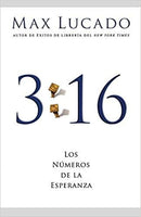3:16: Los números de la esperanza