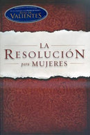 La resolución para mujeres