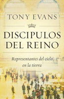 Discípulos del reino