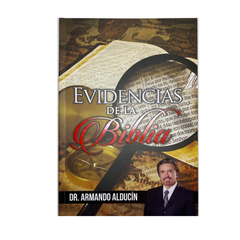 Evidencias de La Biblia