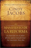 El Manifiesto De La Reforma