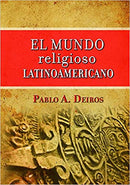 El mundo religioso latinoamericano