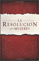 La Resolución para Mujeres