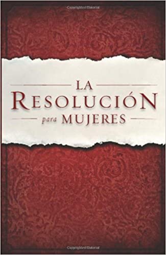 La Resolución para Mujeres