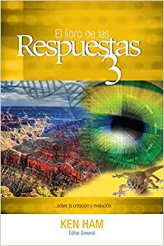 El libro de las Respuestas 3