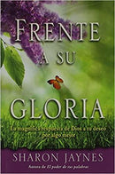 Frente a su Gloria