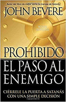 Prohibido El Paso Al Enemigo