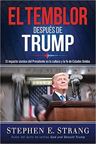 El temblor después de Trump