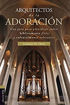 Arquitectos de la adoración